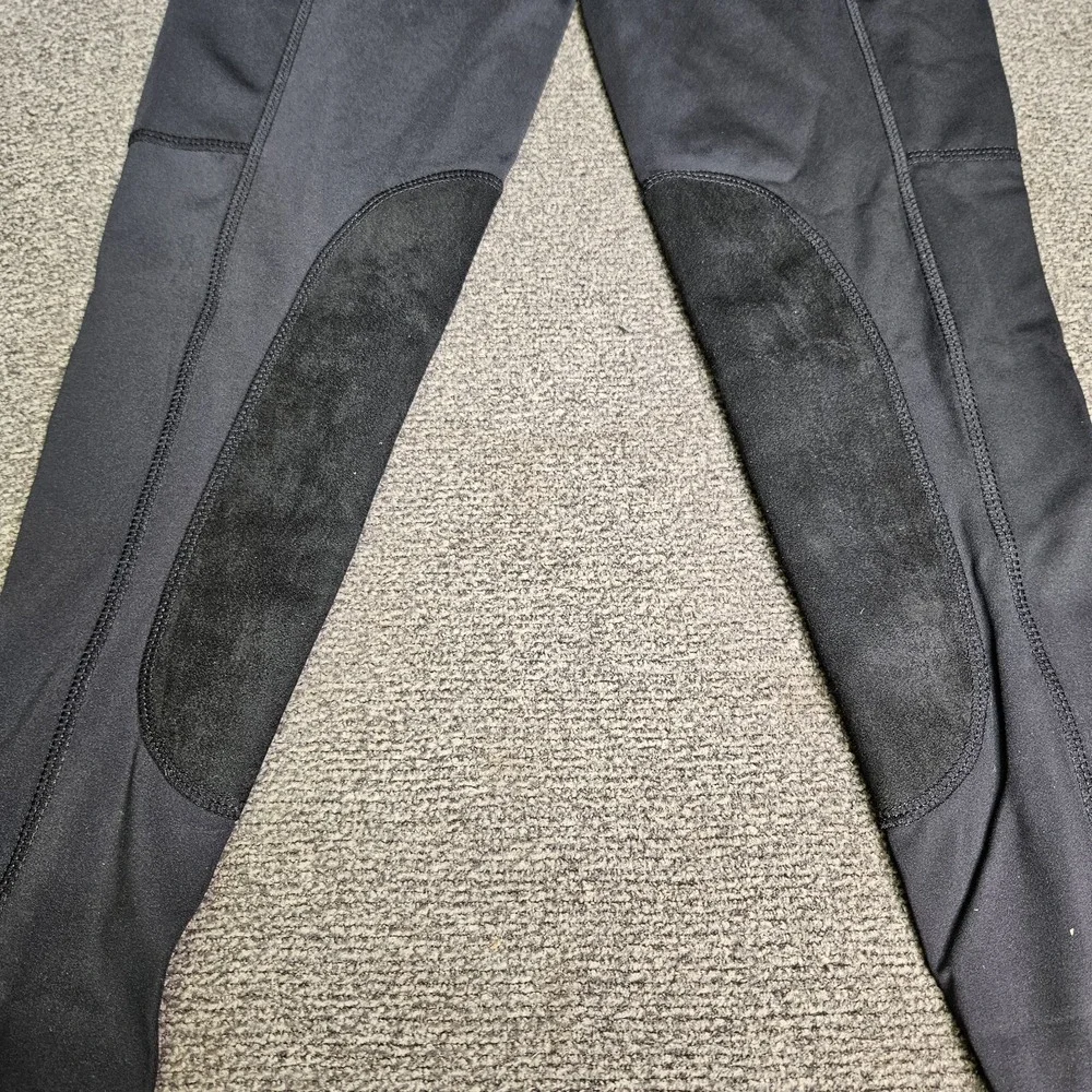 NWT Willit‎   girls  Horse Riding Leggings Size Child medium